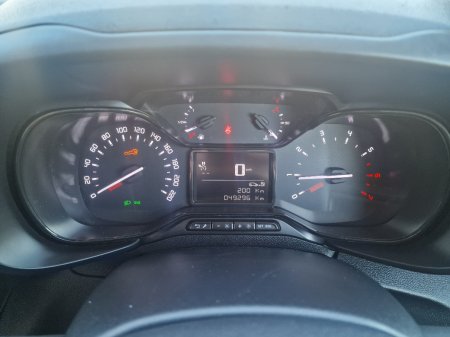 2023 Fiat Doblo - photo 11