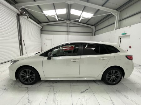 2021 Toyota Corolla - photo 3