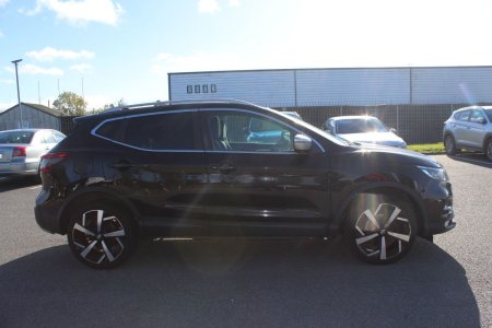 2019 Nissan Qashqai - photo 2