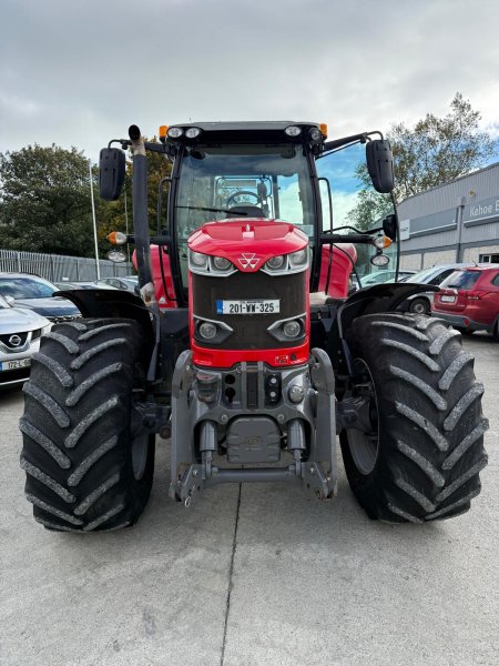 2020 Massey Ferguson Massey Ferguson 7718 S - photo 4
