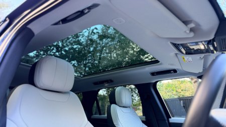 2023 Land Rover Range Rover - photo 12