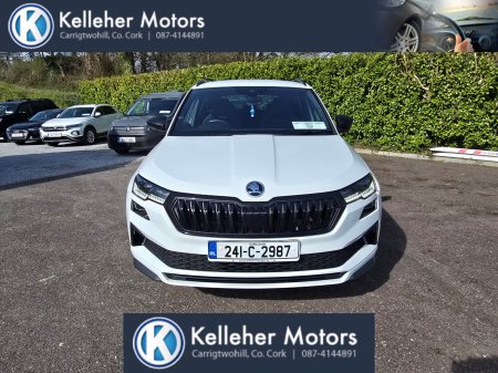 2024 Skoda Karoq - photo 2