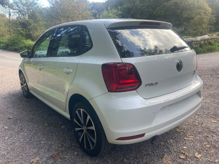 2016 Volkswagen Polo - photo 15