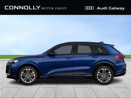 2027 Audi Q5 - photo 3