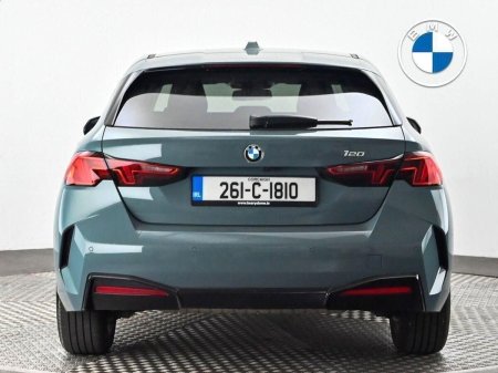 2026 BMW 1-Series - photo 15