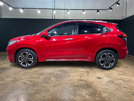 2017 Honda Vezel - photo 6