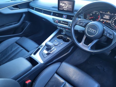 2017 Audi A5 - photo 15