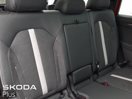 2026 Skoda Kodiaq - photo 26
