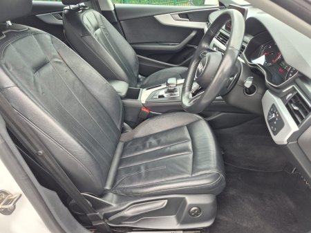 2019 Audi A5 - photo 29