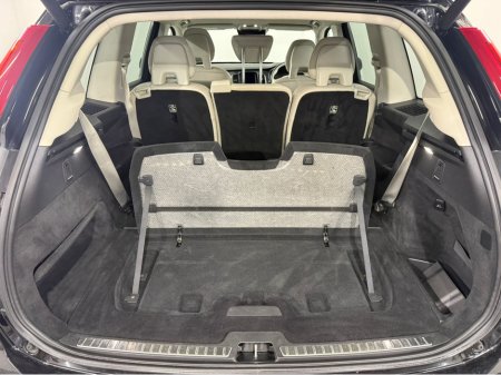 2017 Volvo XC90 - photo 13