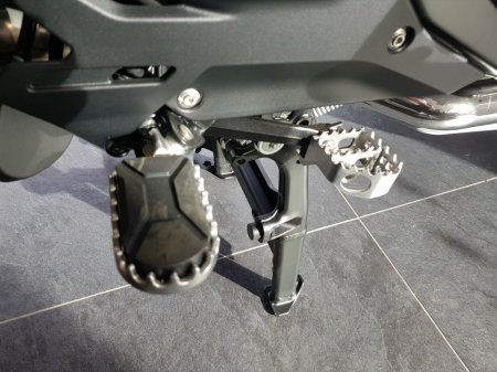 2026 BMW R 1300 GS Adventure - photo 21