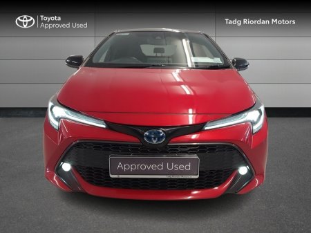 2021 Toyota Corolla - photo 5
