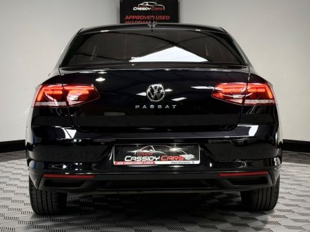 2022 Volkswagen Passat - photo 5