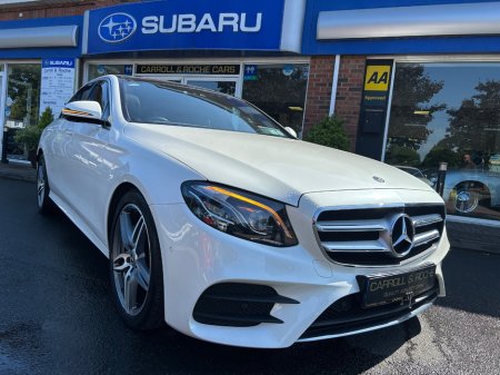 2019 Mercedes-Benz E-Class - photo 3