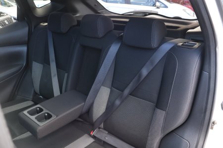 2019 Nissan Qashqai - photo 25