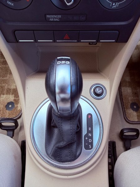 2015 Volkswagen Beetle - photo 13