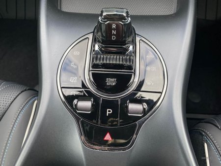 2024 BYD SEAL - photo 22