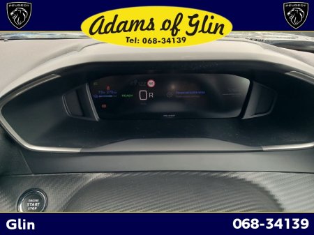 2026 Peugeot 2008 - photo 12