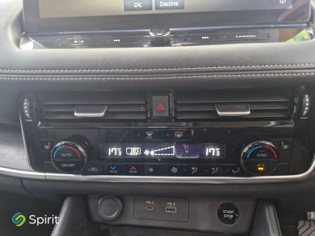 2025 Nissan X-Trail - photo 15