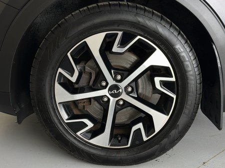 2022 Kia Sportage - photo 3