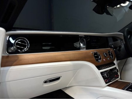 2024 Rolls-Royce Ghost - photo 23