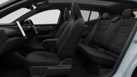 2027 Volvo EX30 - photo 10