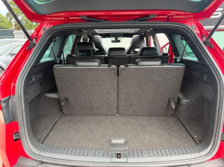 2020 Skoda Kodiaq - photo 21