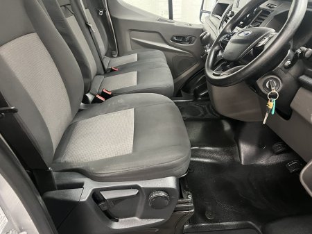 2023 Ford Transit - photo 13