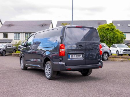 2026 Peugeot Expert - photo 15