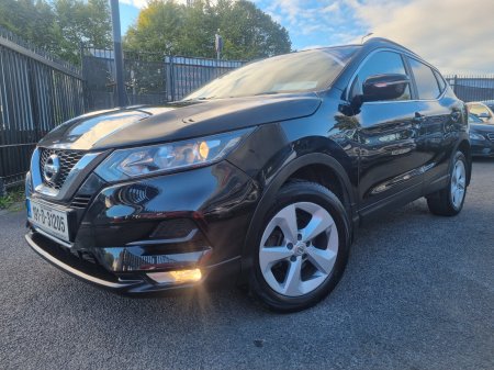 2019 Nissan Qashqai - photo 6