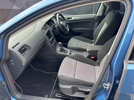 2015 Volkswagen Golf - photo 12
