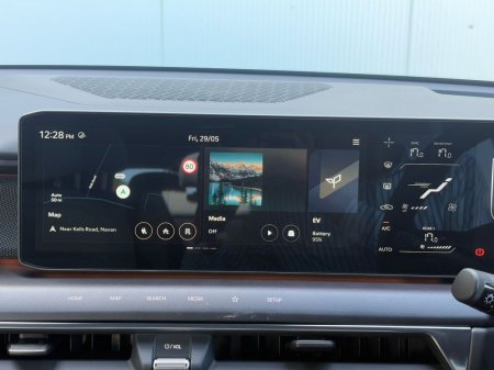 2026 Kia EV9 - photo 18