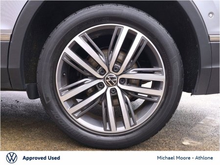 2023 Volkswagen Tiguan Allspace - photo 8