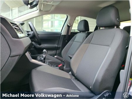 2027 Volkswagen Polo - photo 4