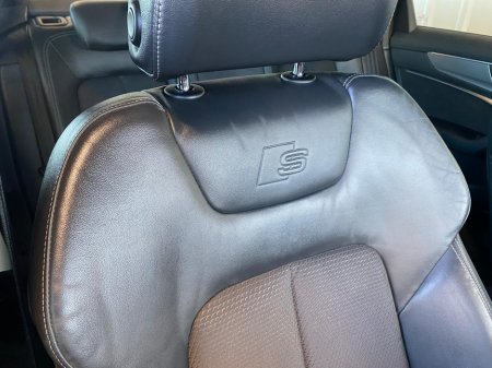 2019 Audi A6 - photo 13