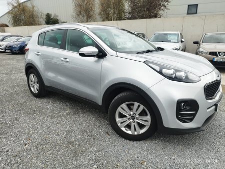2016 Kia Sportage - photo 2