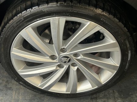 2023 Skoda Octavia - photo 26