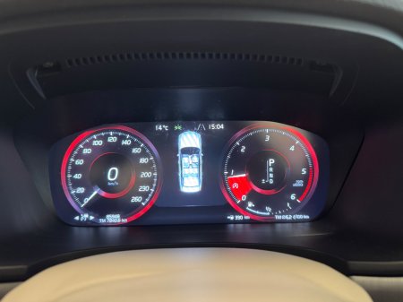 2020 Volvo S90 - photo 10