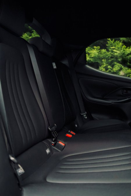 2023 Toyota Yaris - photo 12