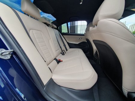 2026 BMW 3-Series - photo 11