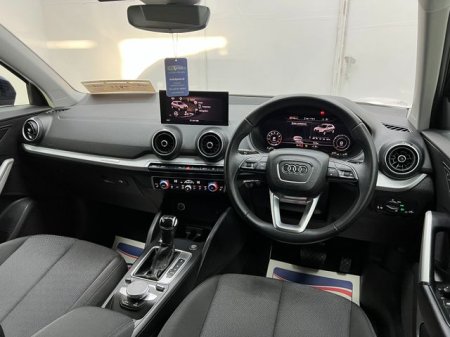 2022 Audi Q2 - photo 26