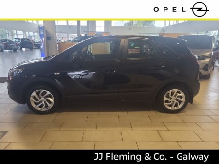 2019 Opel Crossland X - photo 3