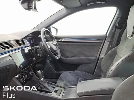 2023 Skoda Superb - photo 4