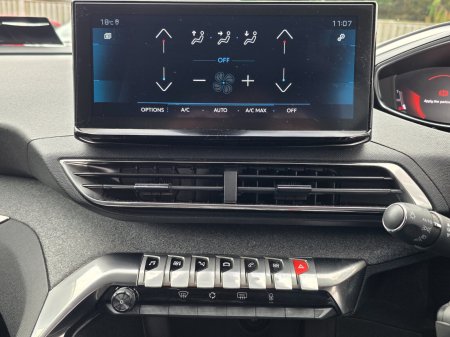 2021 Peugeot 3008 - photo 19