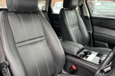 2022 Land Rover Range Rover Velar - photo 17