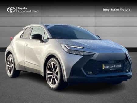 2026 Toyota C-HR Hybrid - Save EUR 5,670 - Sport Edition - 1.8 - Automatic - EUR 180 Road Tax- Excellent Condition. /