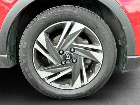 2023 Hyundai Bayon - photo 14