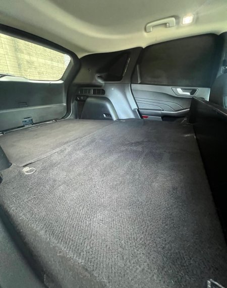 2022 Ford Kuga - photo 8