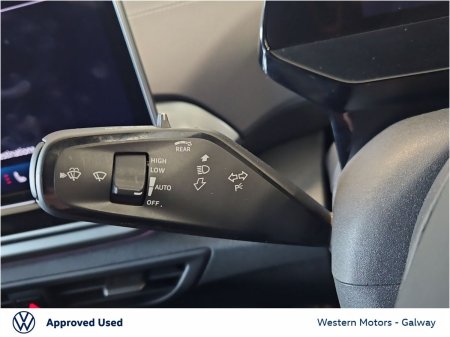 2025 Volkswagen ID.4 - photo 31