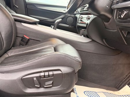 2018 BMW X5 - photo 23